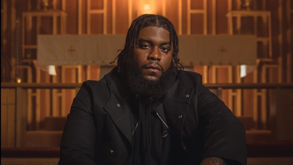 Big K.R.I.T. - Oct. 17